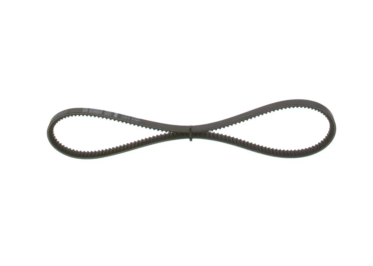 Courroie trapézoïdale BOSCH 1 987 947 617
